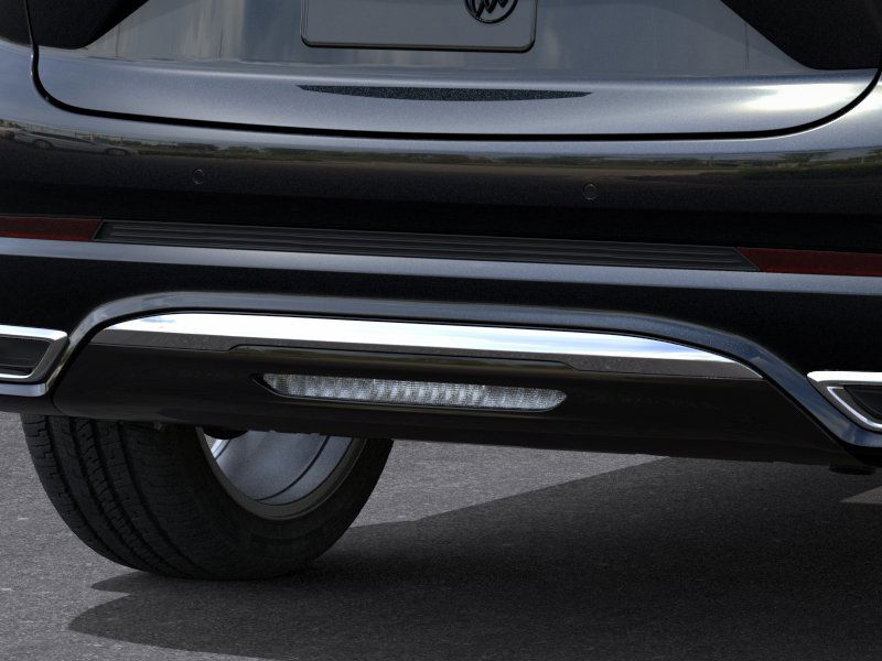 2026 Buick Envision Avenir - Photo 14