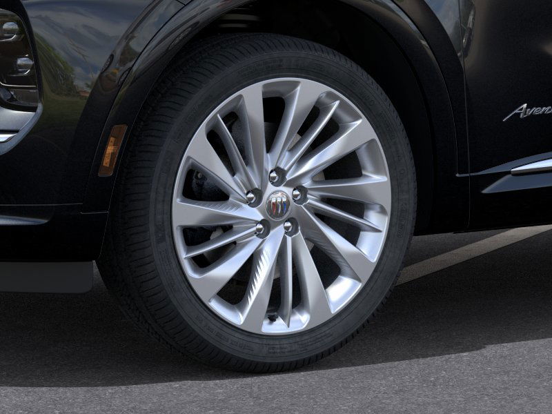 2026 Buick Envision Avenir - Photo 9