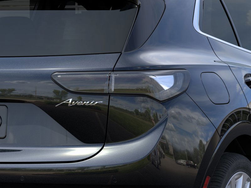 2026 Buick Envision Avenir - Photo 11