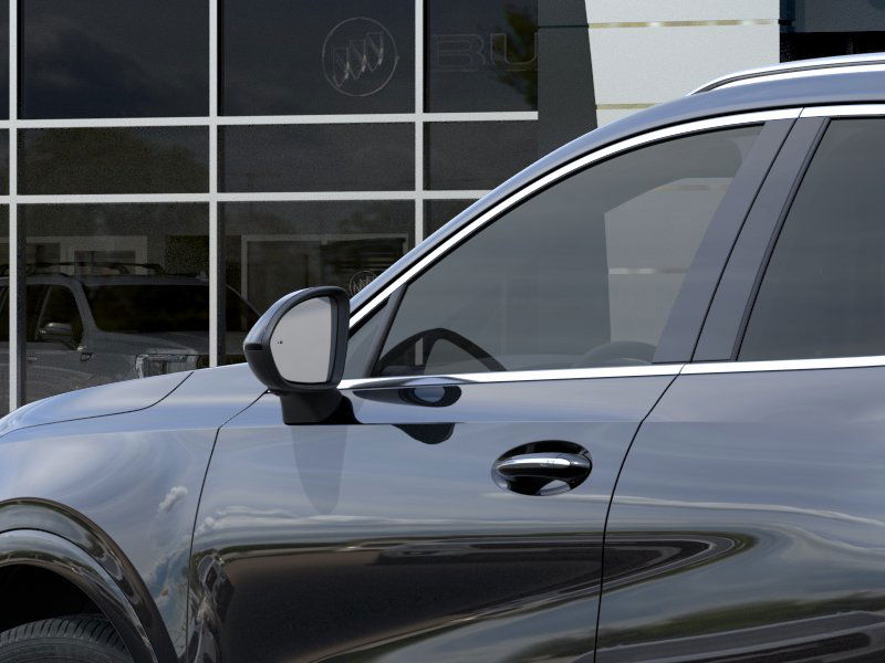 2026 Buick Envision Avenir - Photo 12