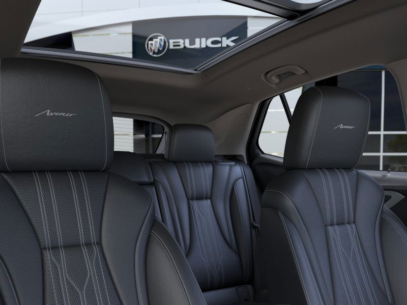 2026 Buick Envision Avenir - Photo 24
