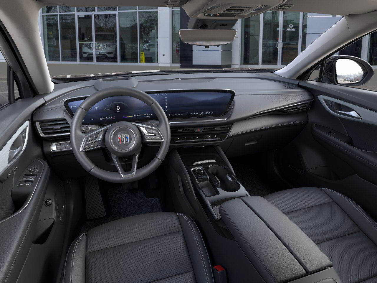 2026 BUICK ENVISION - Image 45