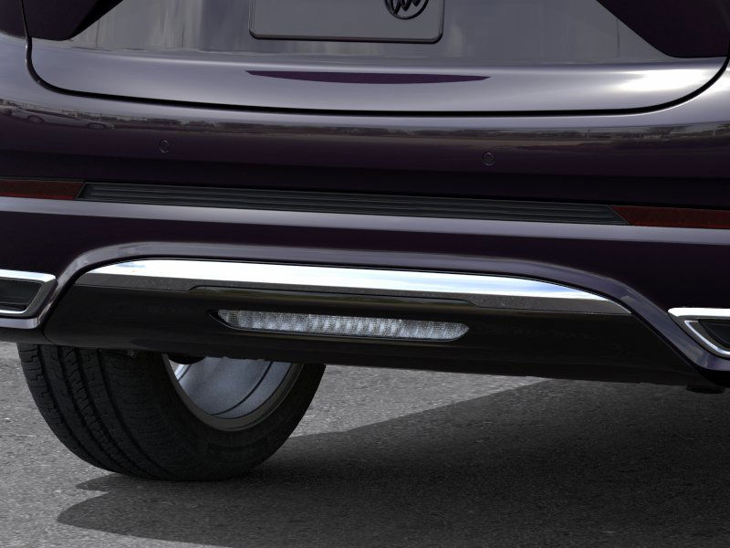 2026 BUICK ENVISION - Image 44