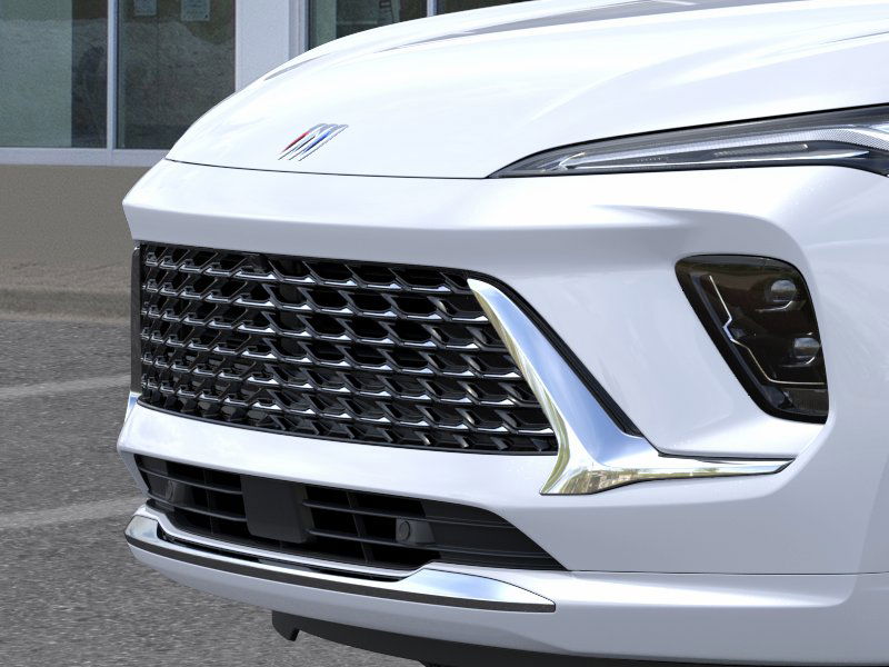 2026 BUICK ENVISION - Image 43