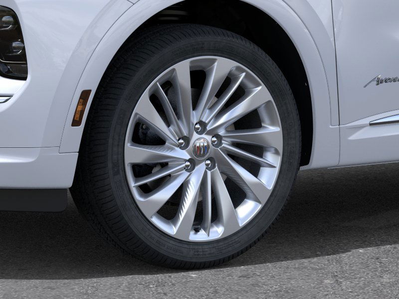2026 BUICK ENVISION - Image 39