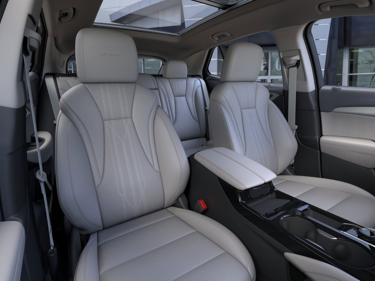 2026 BUICK ENVISION - Image 46