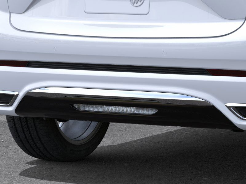 2026 BUICK ENVISION - Image 44