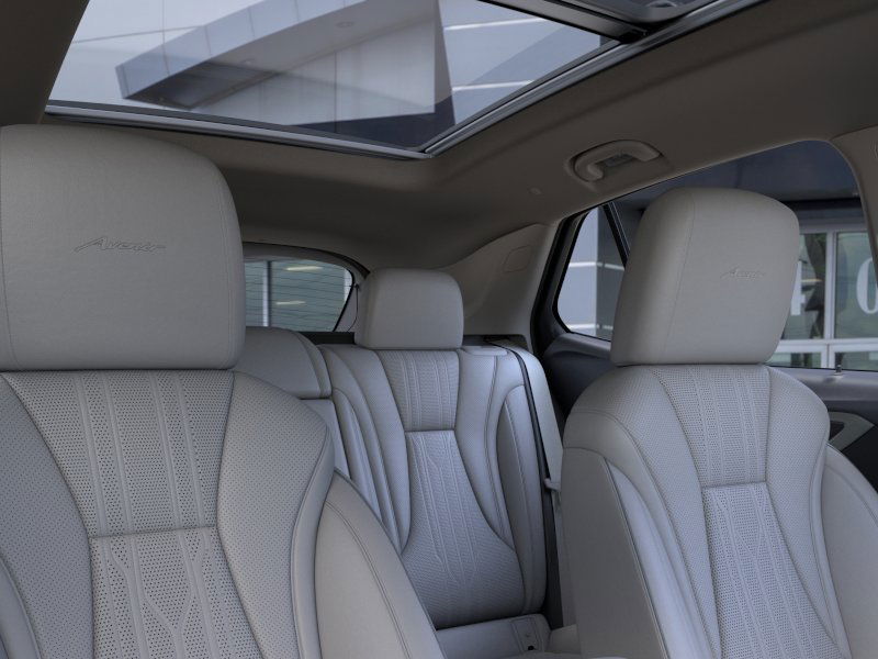 2026 BUICK ENVISION - Image 54