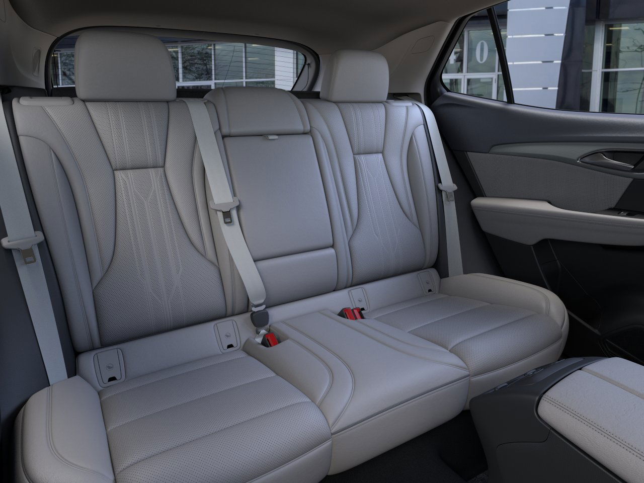 2026 BUICK ENVISION - Image 47