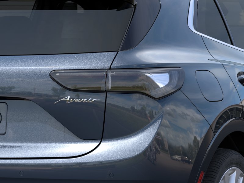 2026 Buick Envision Avenir - Photo 11