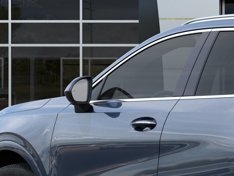 2026 Buick Envision Avenir - Photo 12