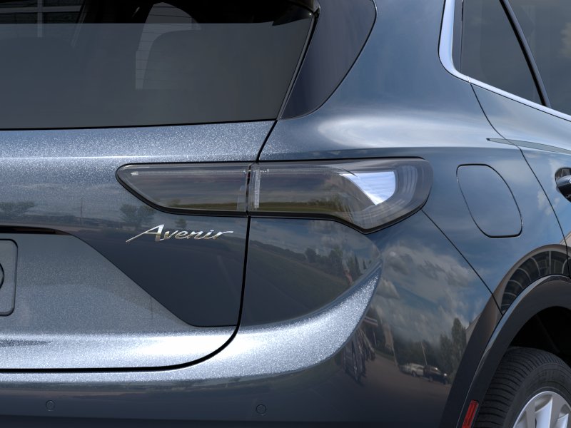 2026 Buick Envision Avenir - Photo 54