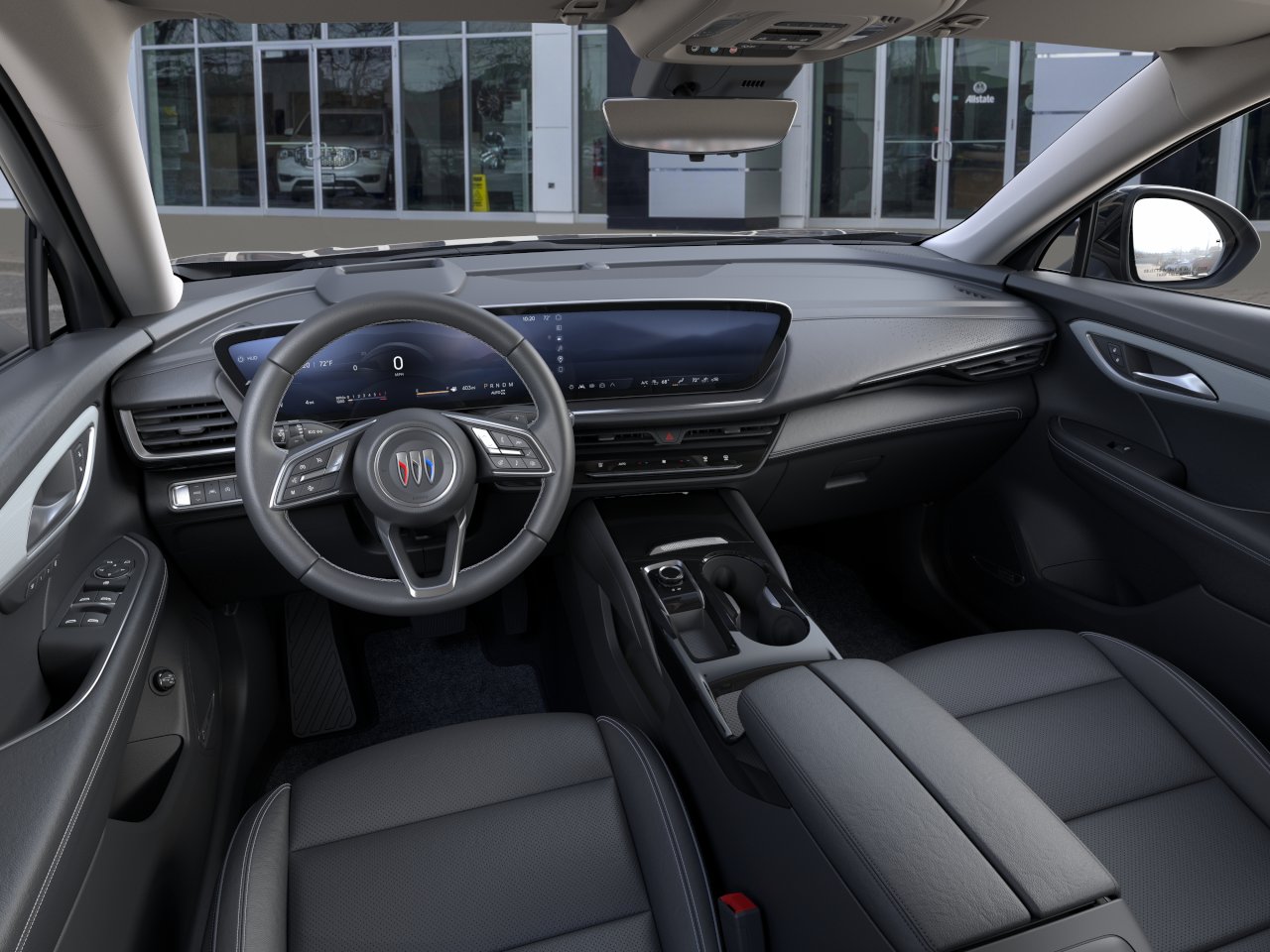 2026 Buick Envision Avenir - Photo 58