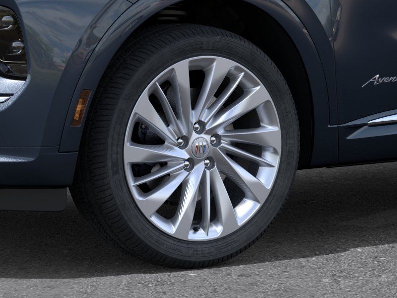 2026 Buick Envision Avenir - Photo 52