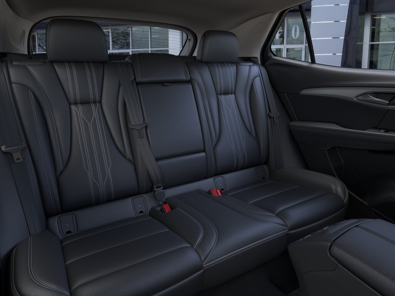 2026 Buick Envision Avenir - Photo 60