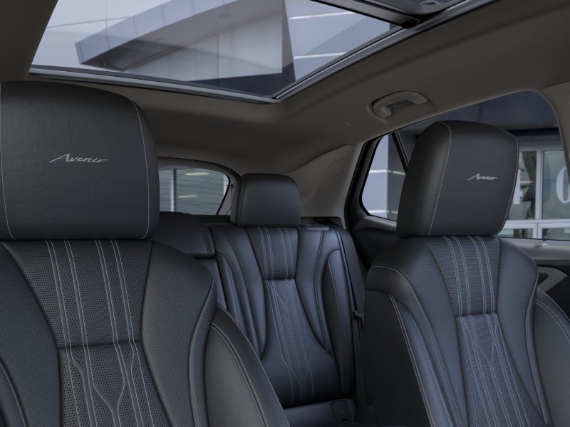 2026 Buick Envision Avenir - Photo 67