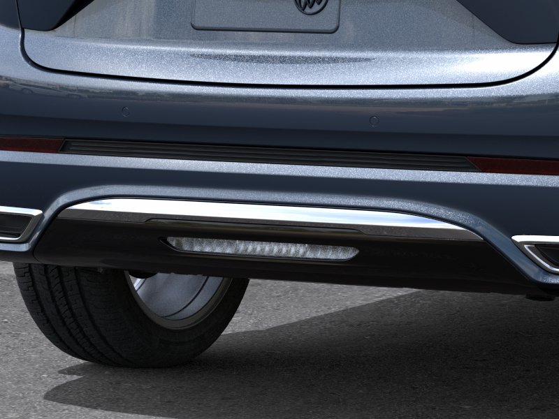 2026 Buick Envision Avenir - Photo 57