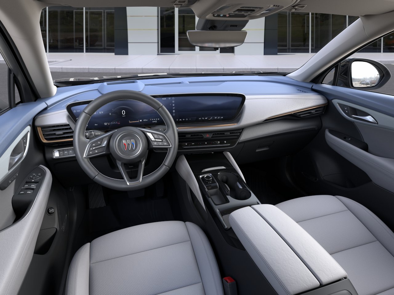 2026 Buick Envision Avenir - Photo 39