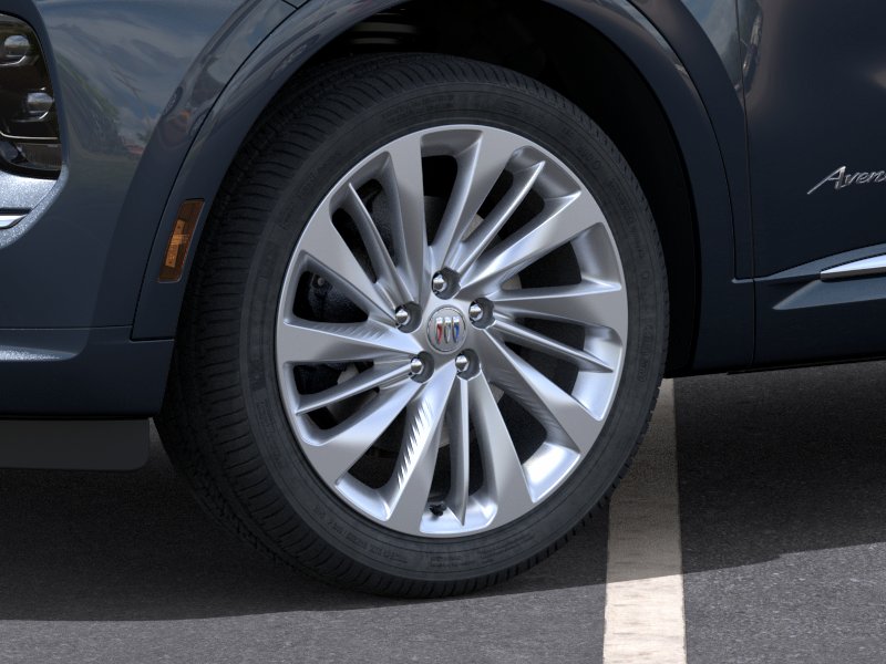 2026 Buick Envision Avenir - Photo 33