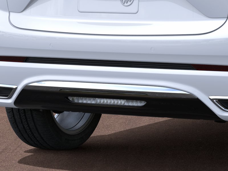 2026 Buick Envision Avenir - Photo 38