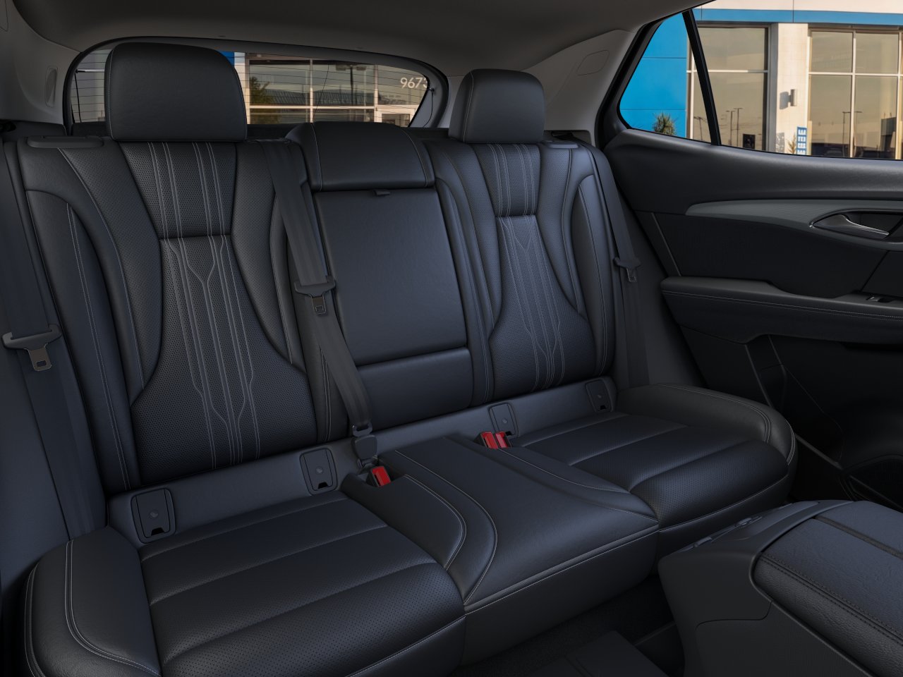 2026 Buick Envision Avenir - Photo 41