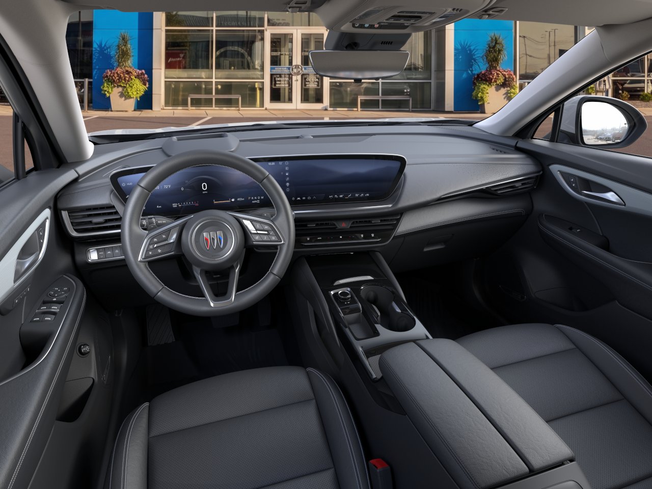 2026 Buick Envision Avenir - Photo 39