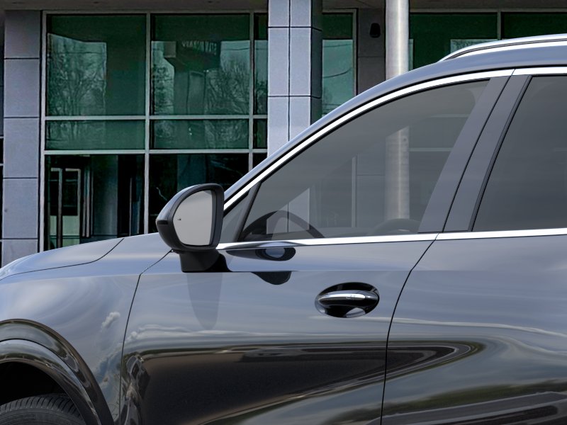 New 2026 Ebony Twilight Metallic Buick Avenir image 36