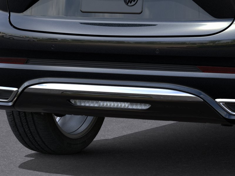 2026 Buick Envision Avenir - Photo 38