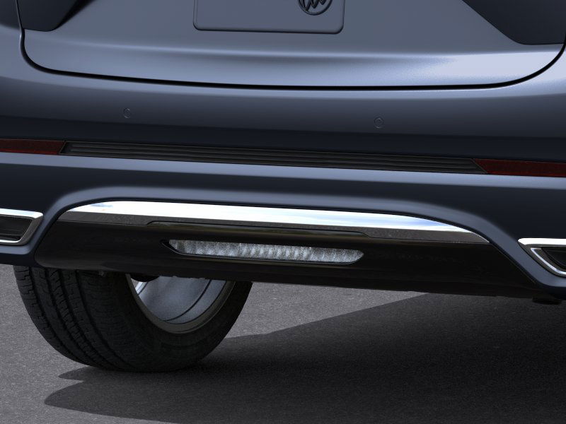 2026 BUICK ENVISION - Image 14