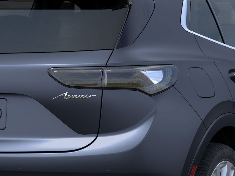 2026 BUICK ENVISION - Image 11