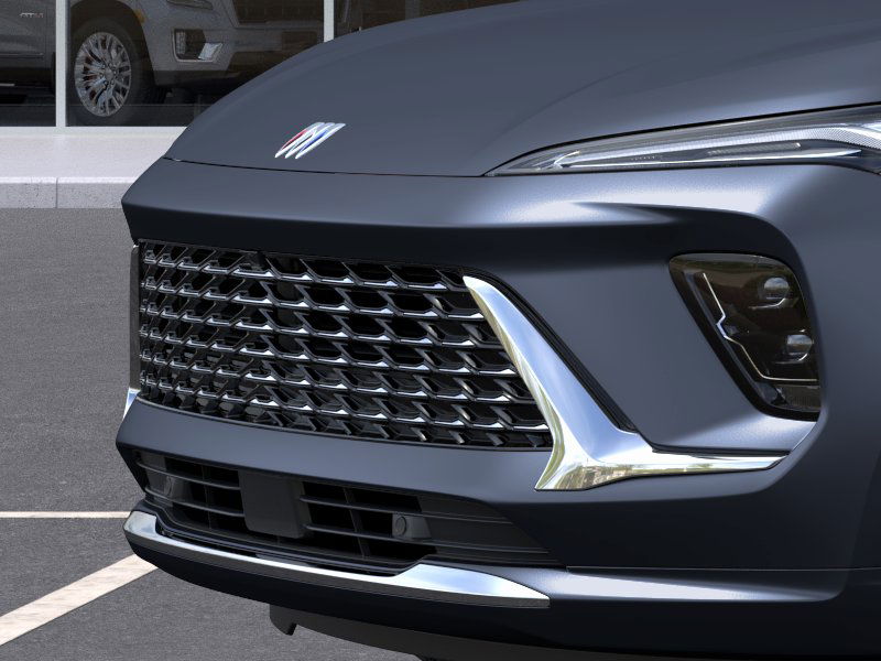 2026 BUICK ENVISION - Image 13