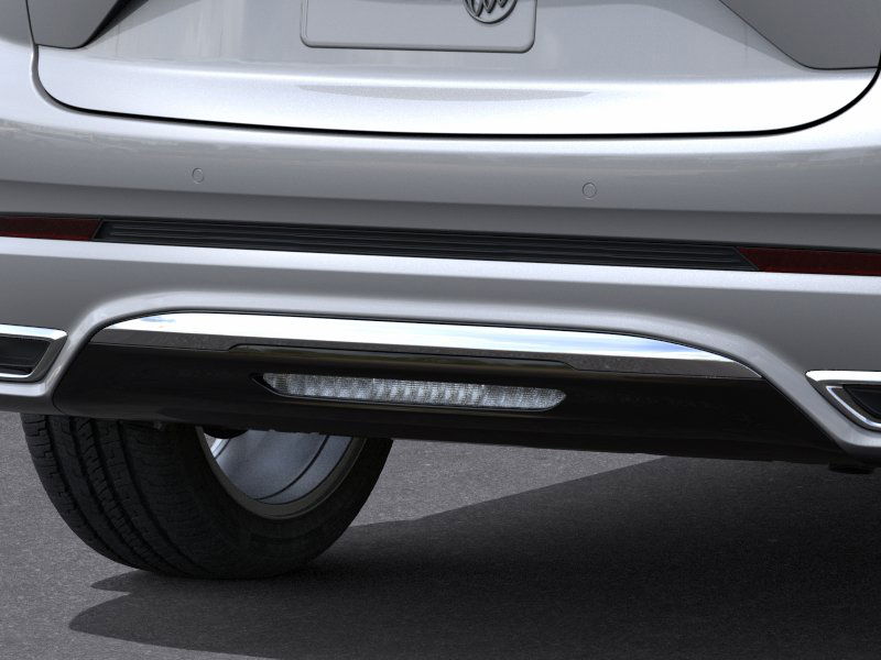 2026 BUICK ENVISION - Image 14