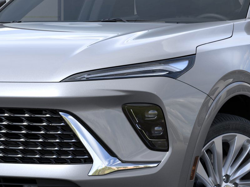 2026 BUICK ENVISION - Image 10