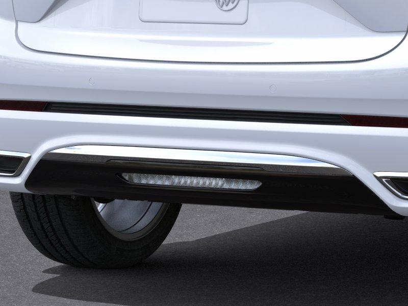 2026 Buick Envision Avenir - Photo 38