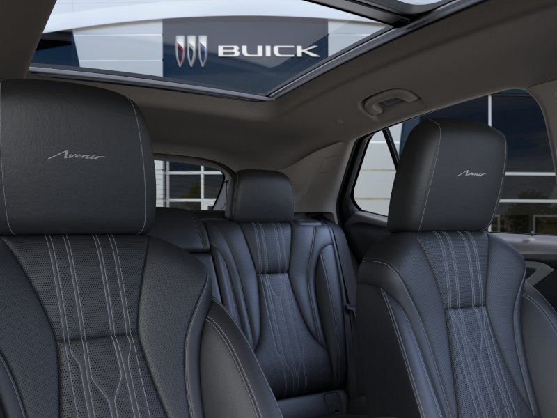 2026 Buick Envision Avenir - Photo 48