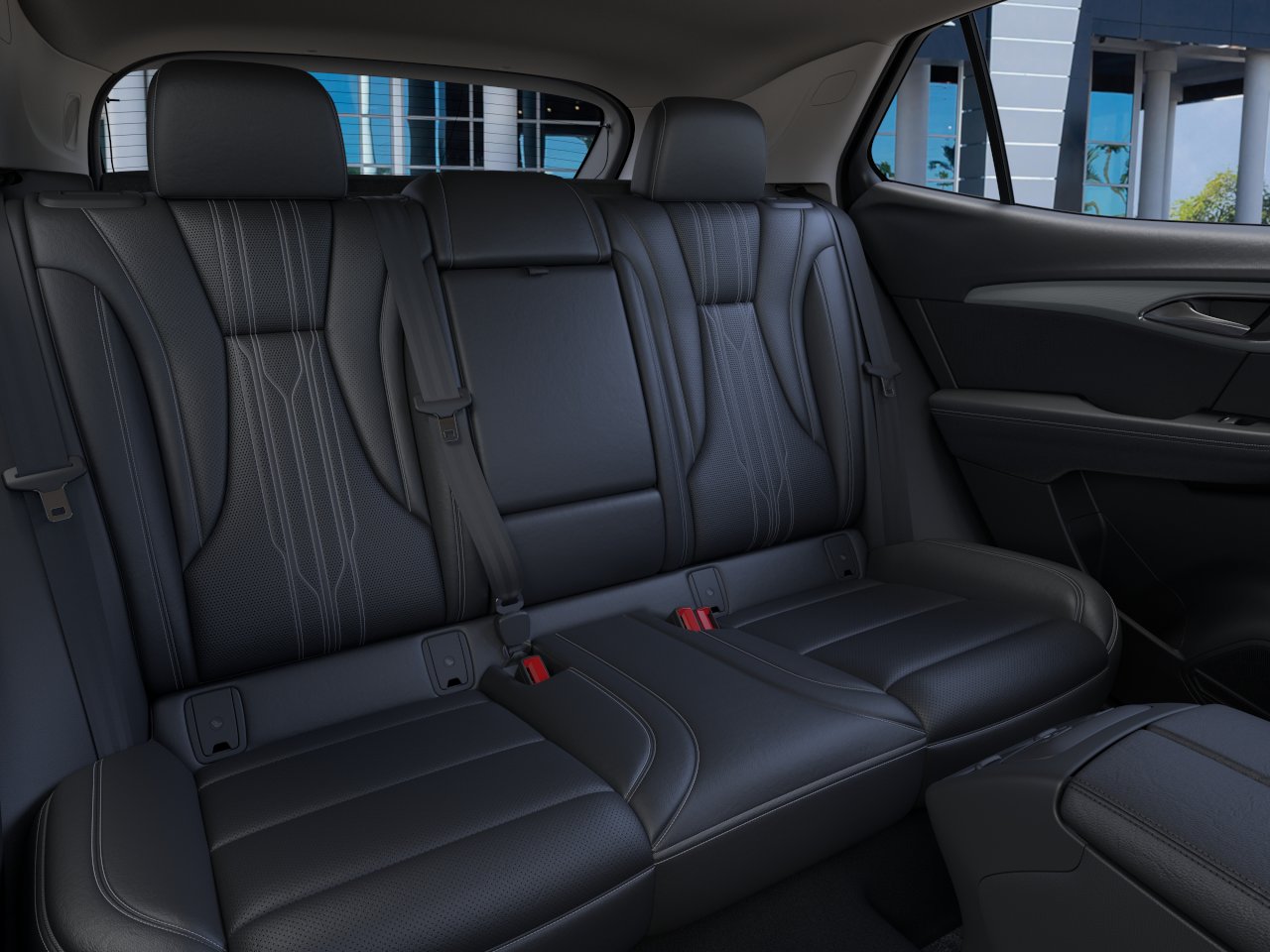 2026 Buick Envision Avenir - Photo 42
