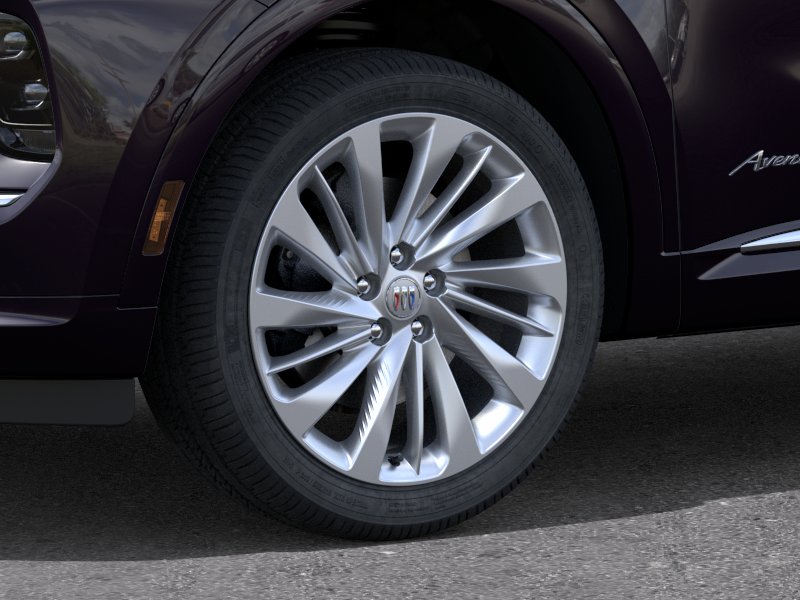 2026 Buick Envision Avenir - Photo 34