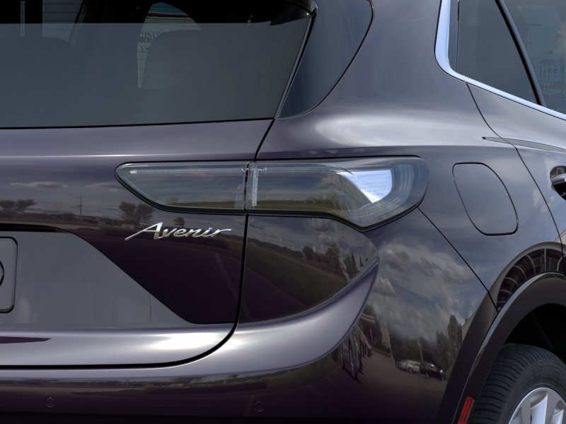 2026 Buick Envision Avenir - Photo 36