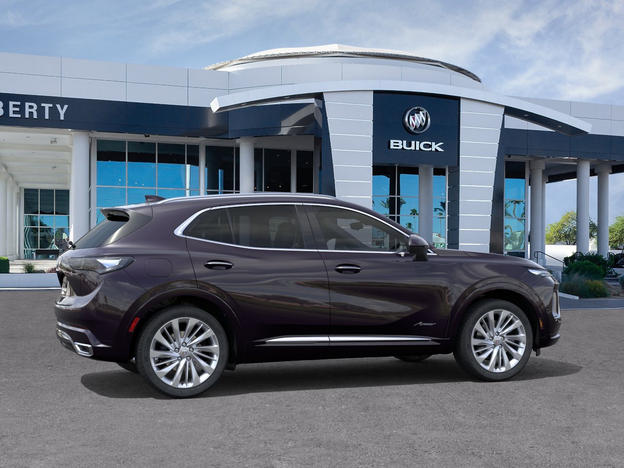 2026 Buick Envision Avenir - Photo 30