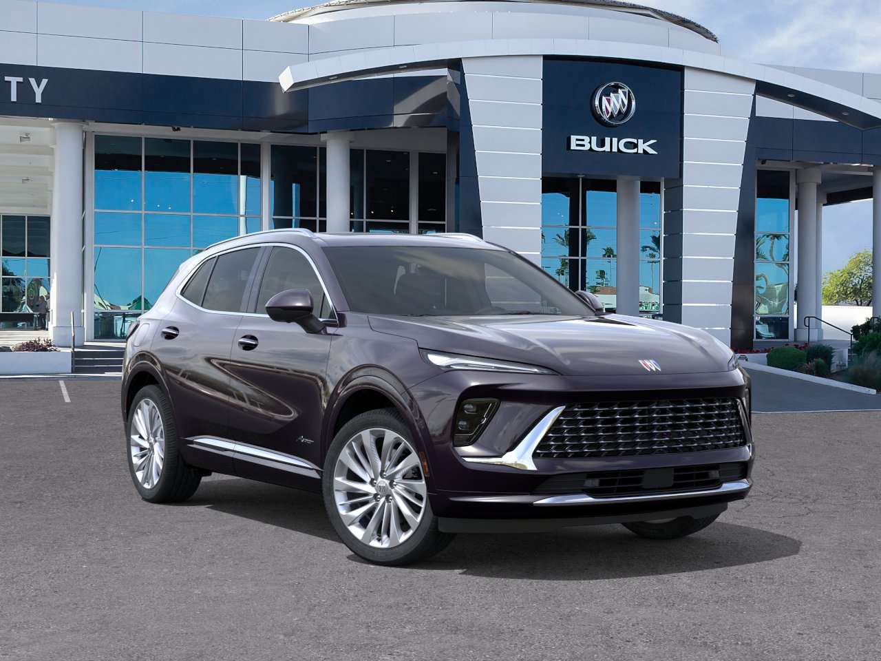 2026 Buick Envision Avenir - Photo 32
