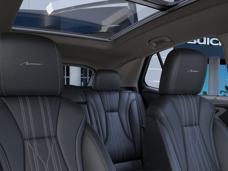 2026 Buick Envision Avenir - Photo 49