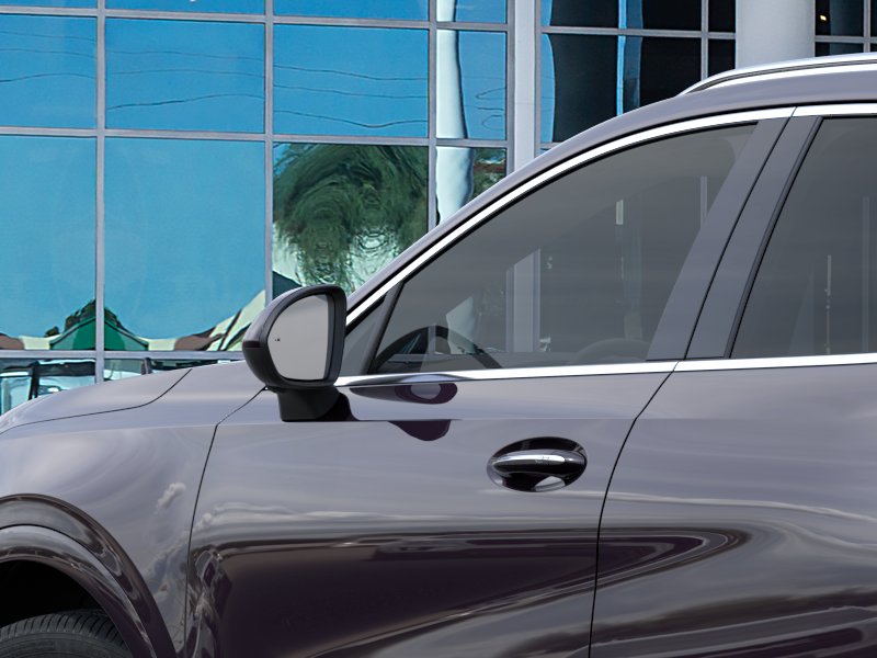 2026 Buick Envision Avenir - Photo 37