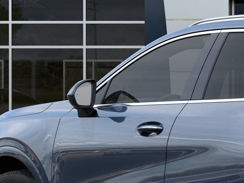 New 2026 Quartz Blue Metallic Buick Avenir image 36