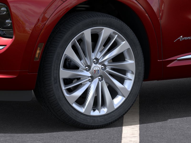 2026 Buick Envision Avenir - Photo 33