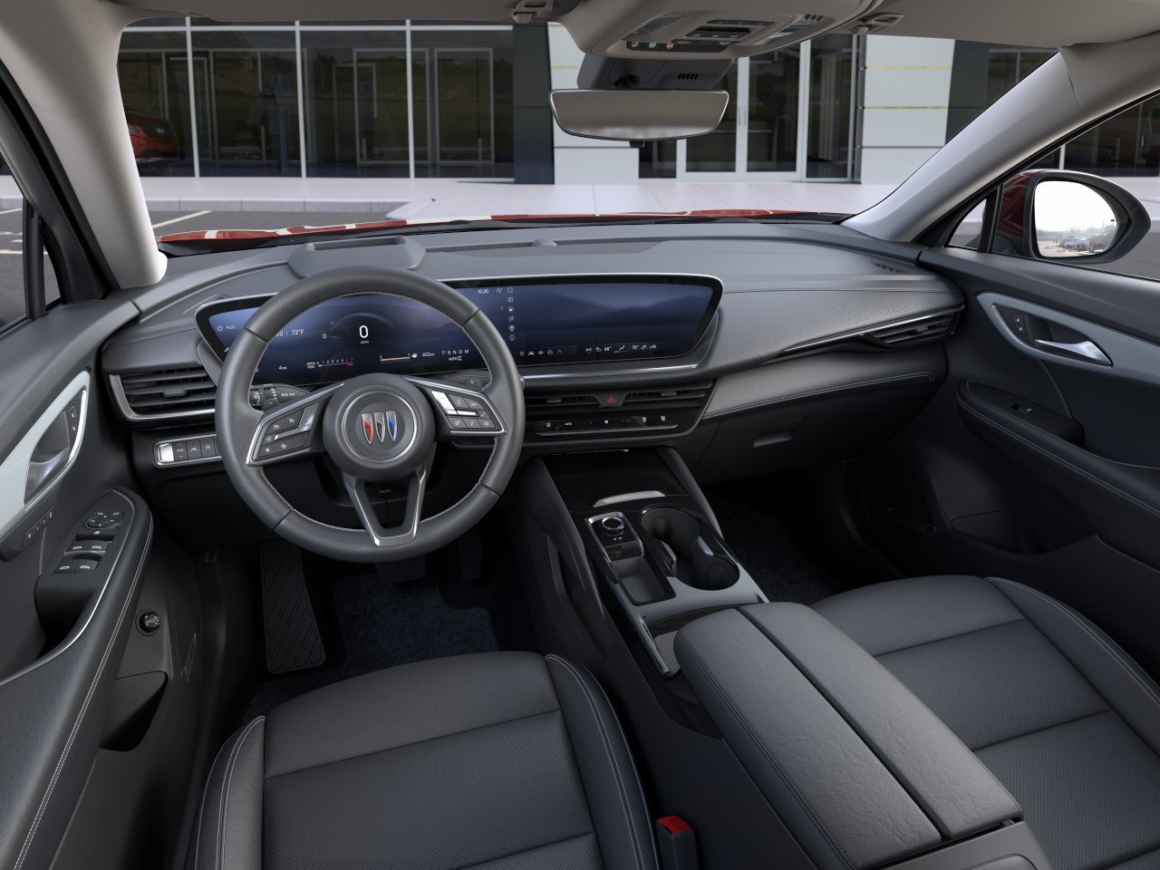 2026 Buick Envision Avenir - Photo 39