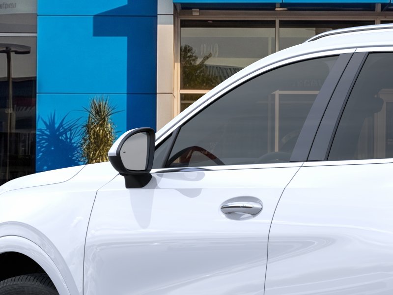 2026 Buick Envision Avenir - Photo 36