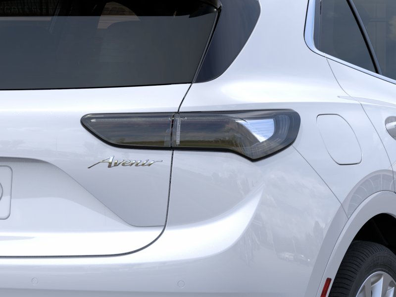 2026 Buick Envision Avenir - Photo 35