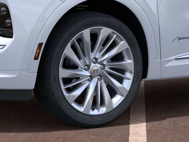 2026 Buick Envision Avenir - Photo 33