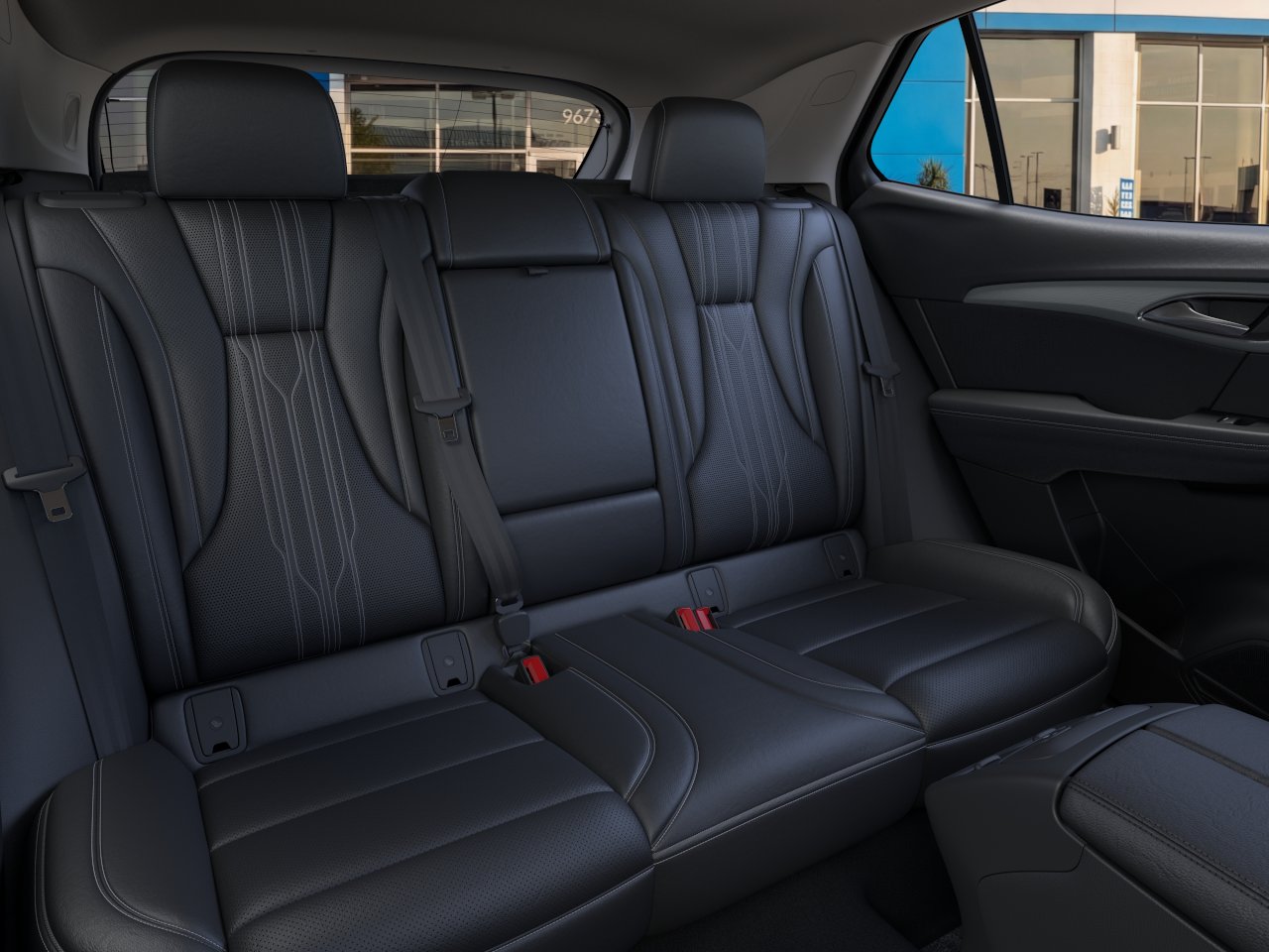 2026 Buick Envision Avenir - Photo 41