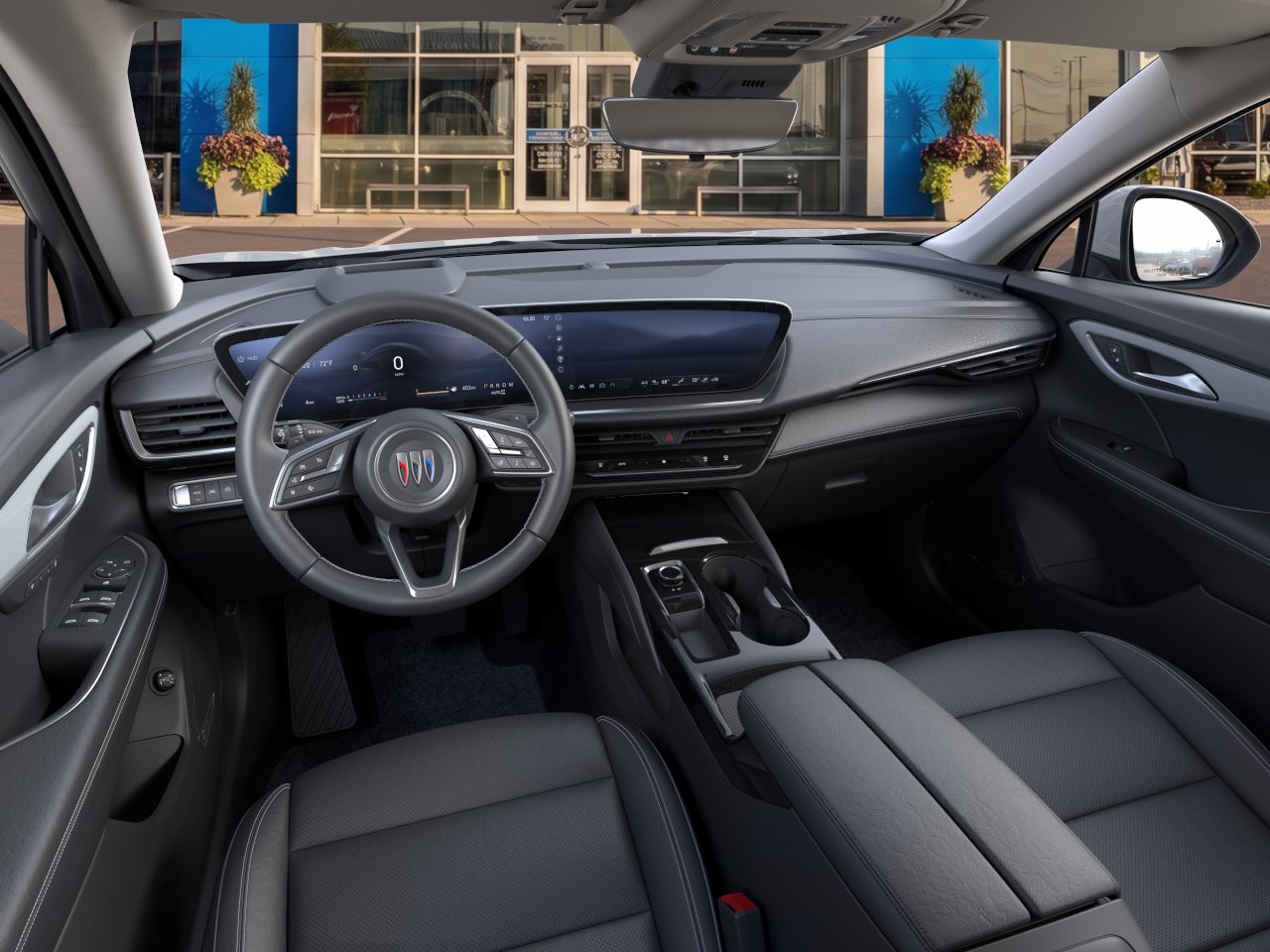 2026 Buick Envision Avenir - Photo 39